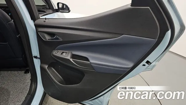 Chevrolet Bolt EUV 2023 thumb 5