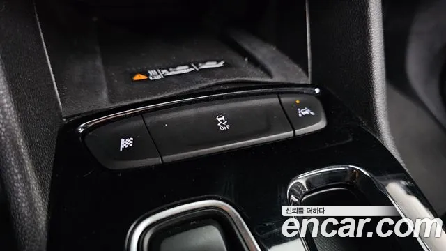 Chevrolet Bolt EUV 2023 thumb 11