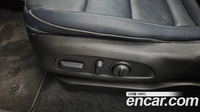 Chevrolet Bolt EUV 2023 thumb 3