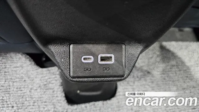 Chevrolet Bolt EUV 2023 thumb 8