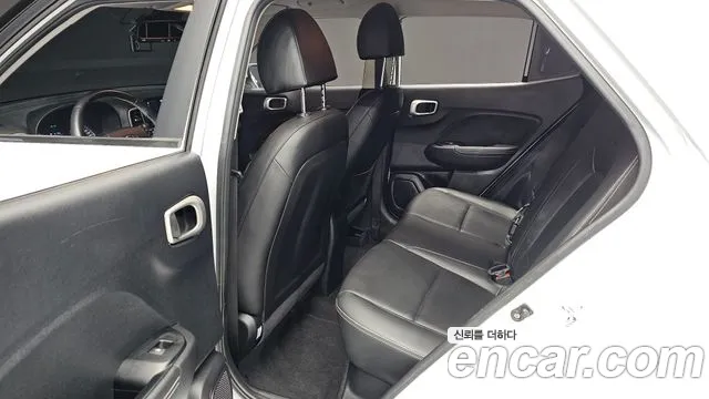 Hyundai Venue 2021 thumb 7
