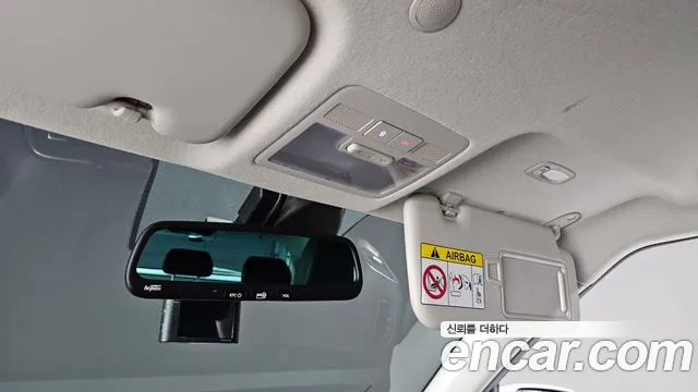 Hyundai Venue 2021 thumb 5