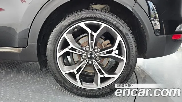 Kia Sportage 2019 thumb 11