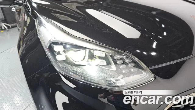 Kia Sportage 2019 thumb 10
