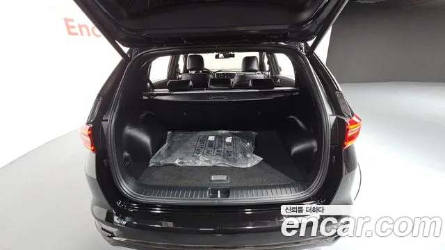 Kia Sportage 2019 thumb 6