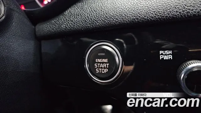 Kia Sportage 2019 thumb 2