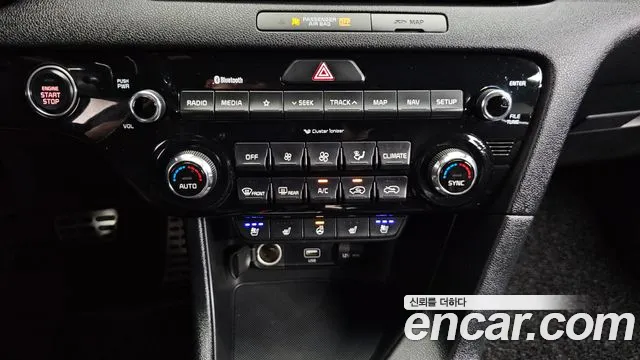 Kia Sportage 2019 thumb 9