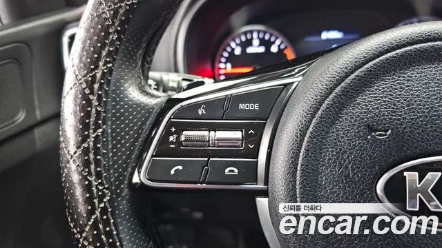 Kia Sportage 2019 thumb 7