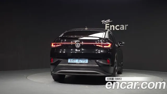 Volkswagen ID.5 2025 thumb 3