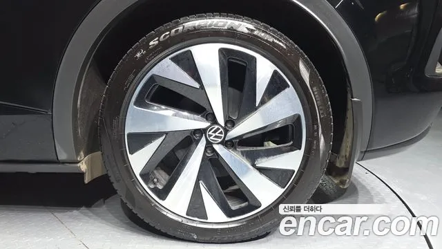 Volkswagen ID.5 2025 thumb 7