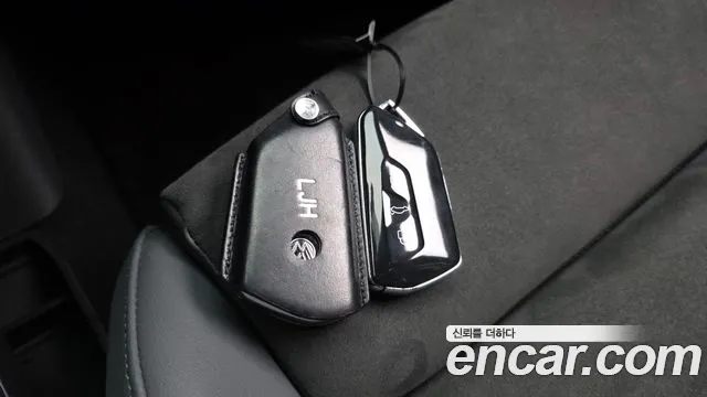 Volkswagen ID.5 2025 thumb 10