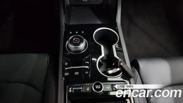 Kia K5 2025 thumb 2