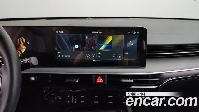Kia K5 2025 thumb 11