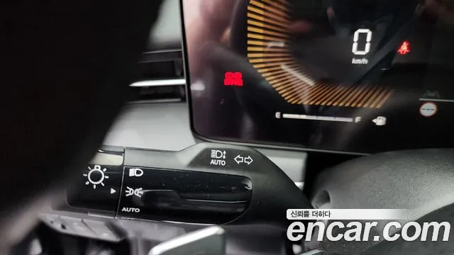 Kia K5 2025 thumb 8