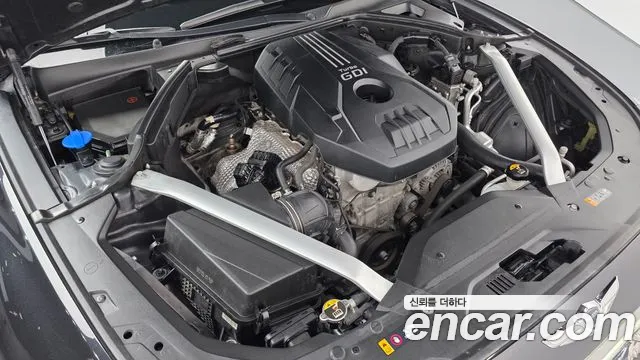 Genesis G70 2018 thumb 6