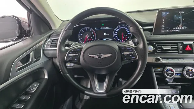 Genesis G70 2018 thumb 7