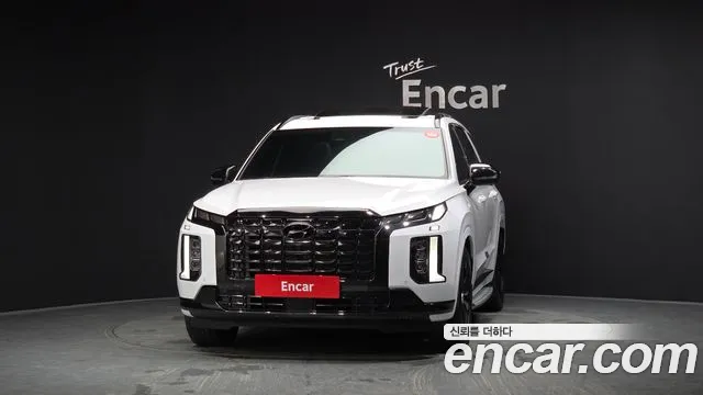 Hyundai Palisade 2023 thumb 11