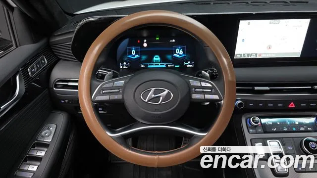 Hyundai Palisade 2023 thumb 8