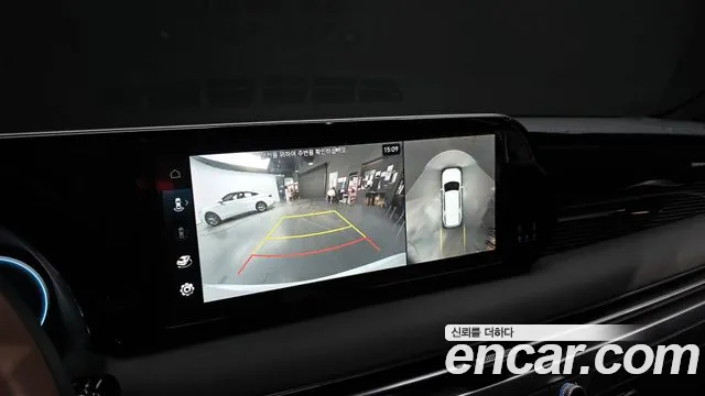 Hyundai Palisade 2023 thumb 6