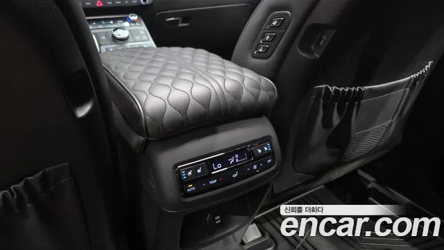 Hyundai Palisade 2023 thumb 5