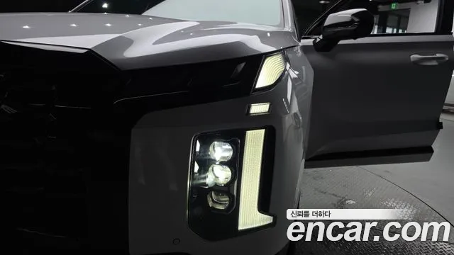Hyundai Palisade 2023 thumb 9