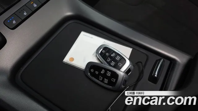 Hyundai Palisade 2023 thumb 3