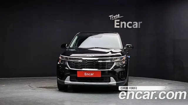 Kia Seltos 2023 thumb 6