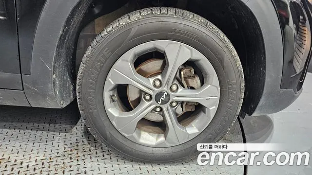 Kia Seltos 2023 thumb 7