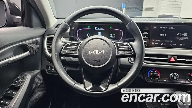 Kia Seltos 2023 thumb 8