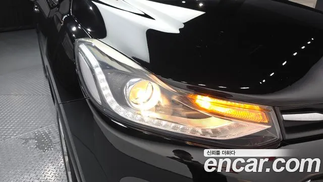 Chevrolet Trax 2016 thumb 3