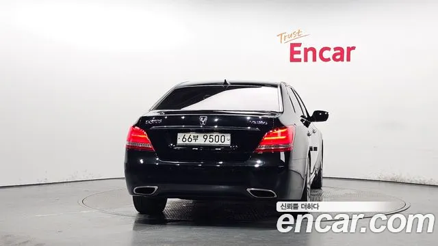 Hyundai Equus 2014 thumb 6