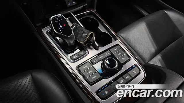 Hyundai Equus 2014 thumb 5