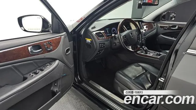 Hyundai Equus 2014 thumb 7