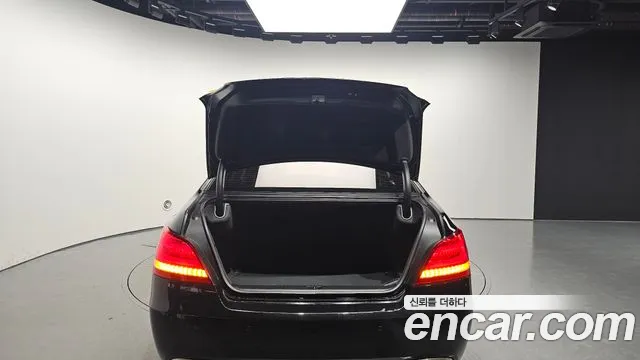 Hyundai Equus 2014 thumb 4