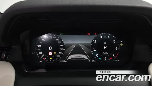 Land Rover Discovery Sport 2024 thumb 2