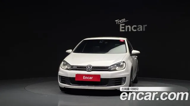 Volkswagen Golf 2013 thumb 12