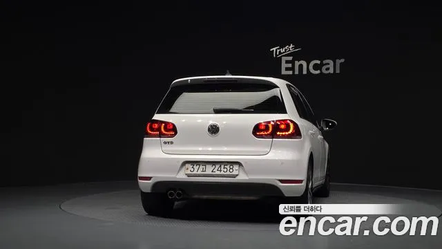 Volkswagen Golf 2013 thumb 7