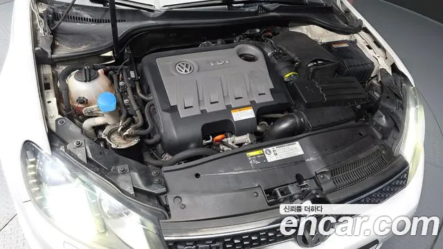 Volkswagen Golf 2013 thumb 4