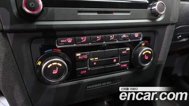 Volkswagen Golf 2013 thumb 3