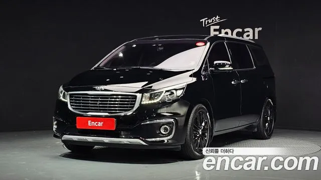 Kia Carnival 2016 thumb 12