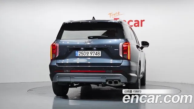 Hyundai Palisade 2023 thumb 10