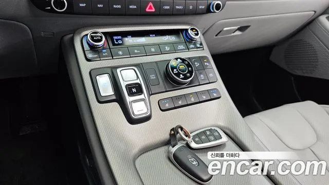 Hyundai Palisade 2023 thumb 3
