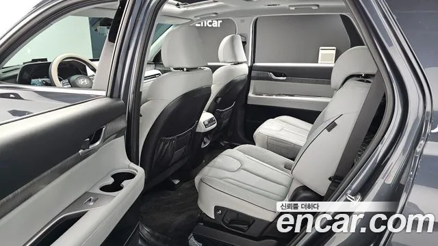 Hyundai Palisade 2023 thumb 6