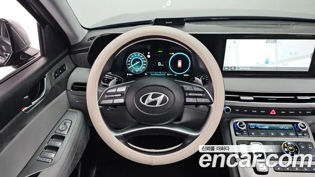 Hyundai Palisade 2023 thumb 11
