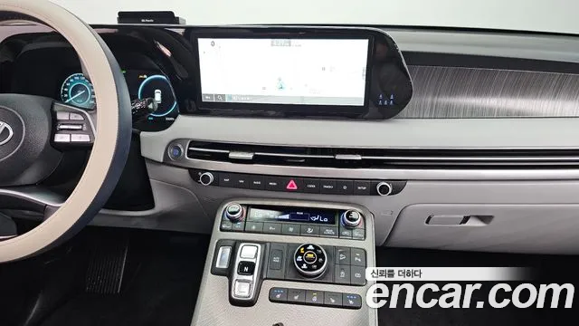 Hyundai Palisade 2023 thumb 7