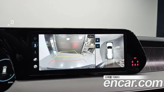 Hyundai Palisade 2023 thumb 12
