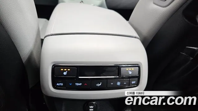 Hyundai Palisade 2023 thumb 5