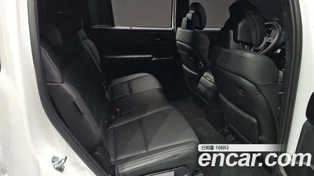 Hyundai Santa Fe 2024 thumb 12