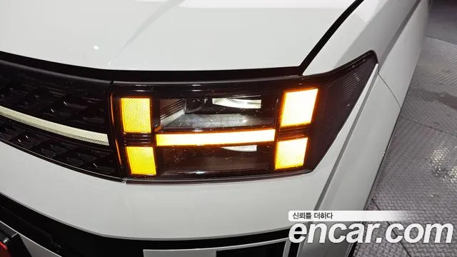 Hyundai Santa Fe 2024 thumb 11