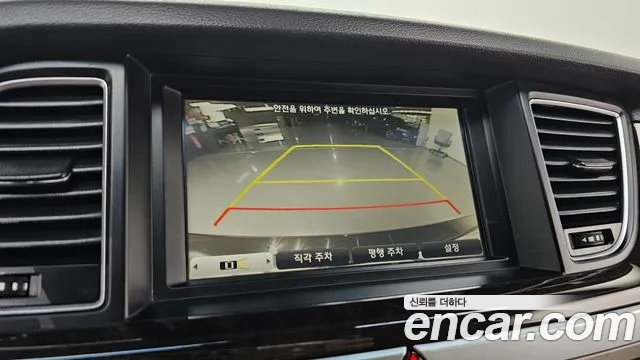 Hyundai Genesis 2015 thumb 11